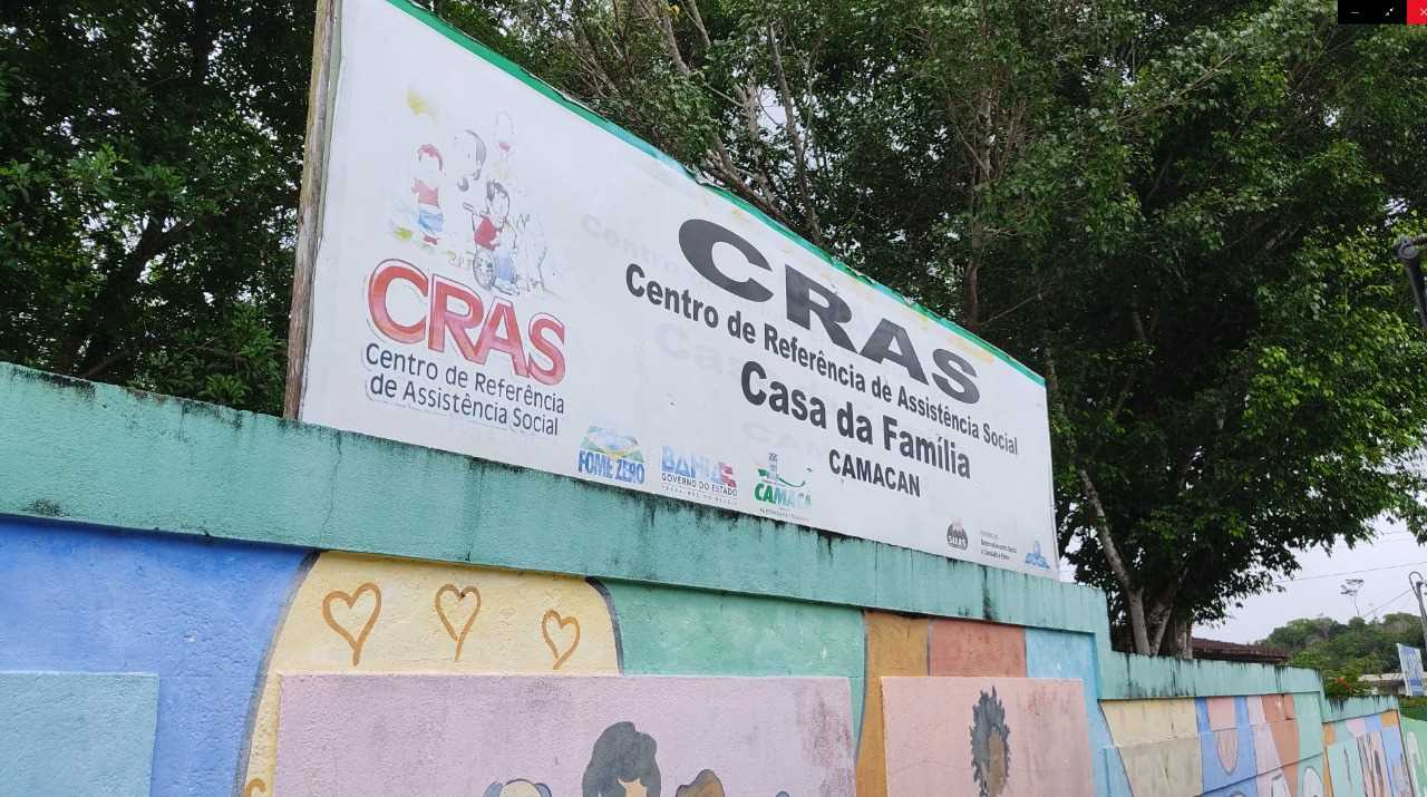 Camacã: Emoção e festa no retorno das atividades do Clube da Melhor Idade